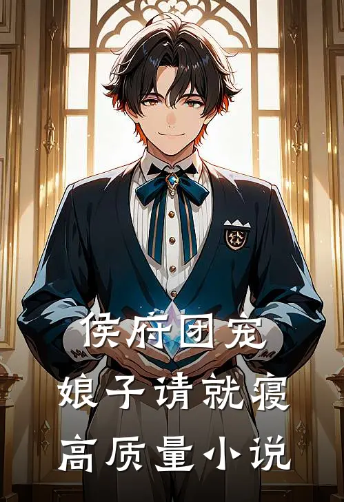 侯府团宠：娘子请就寝高质量小说