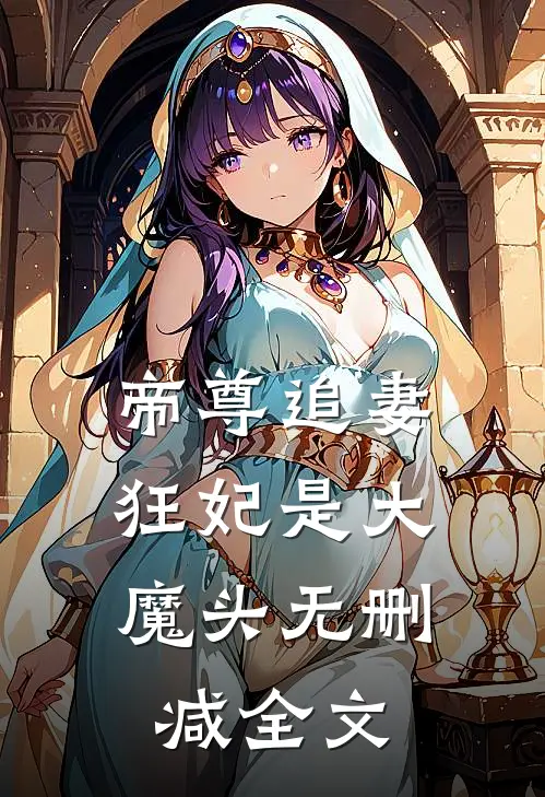 帝尊追妻：狂妃是大魔头无删减全文