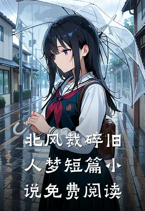 北风裁碎旧人梦短篇小说免费阅读