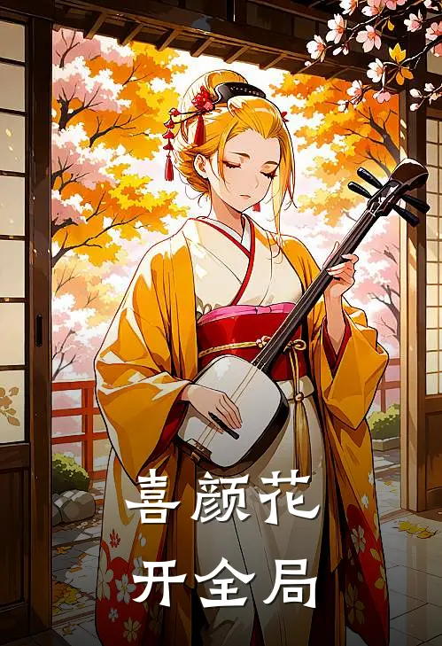 喜颜花开全局