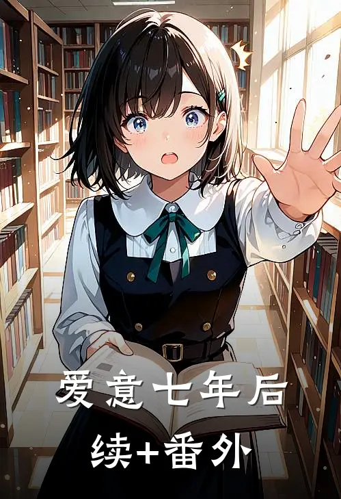 爱意七年后续+番外
