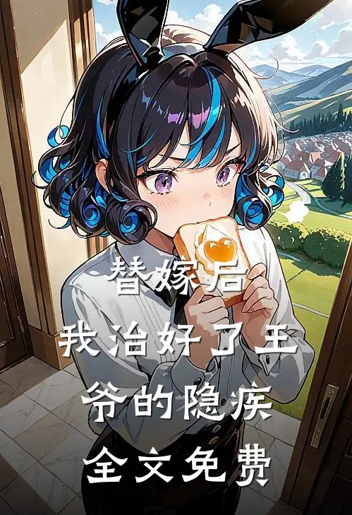 替嫁后，我治好了王爷的隐疾全文免费
