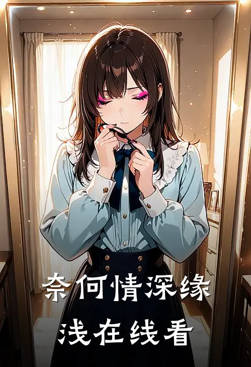 奈何情深缘浅在线看