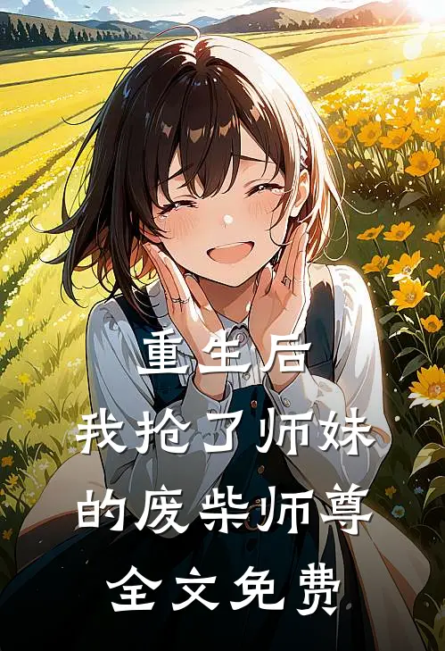 重生后，我抢了师妹的废柴师尊全文免费