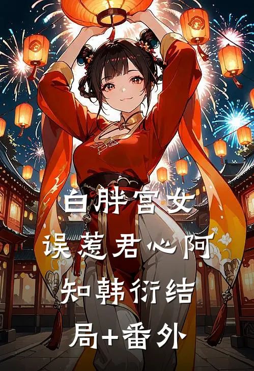 白胖宫女，误惹君心阿知韩衍结局+番外