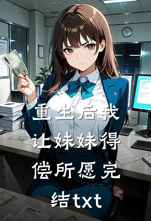 重生后我让妹妹得偿所愿完结txt