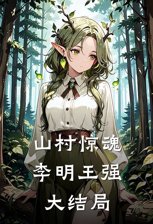 山村惊魂李明王强大结局