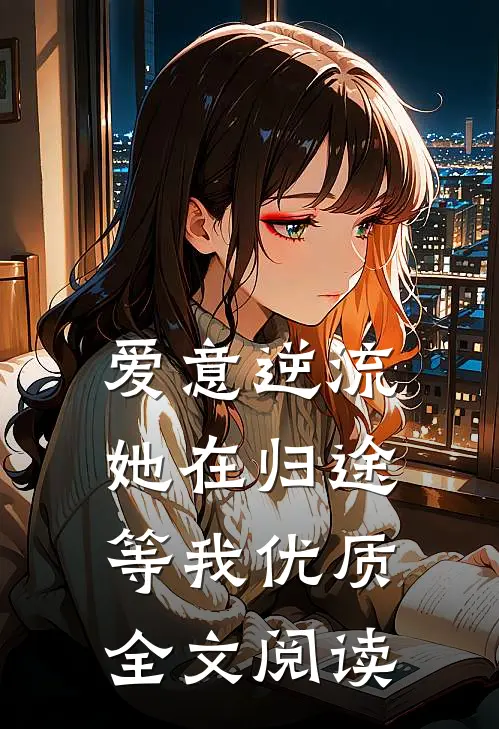 爱意逆流，她在归途等我优质全文阅读