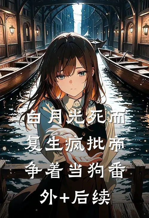 白月光死而复生疯批帝争着当狗番外+后续
