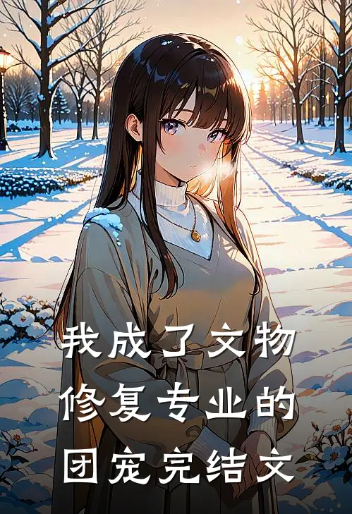 我成了文物修复专业的团宠完结文