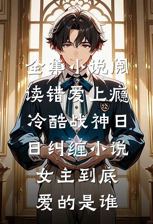 全集小说阅读错爱上瘾,冷酷战神日日纠缠小说女主到底爱的是谁