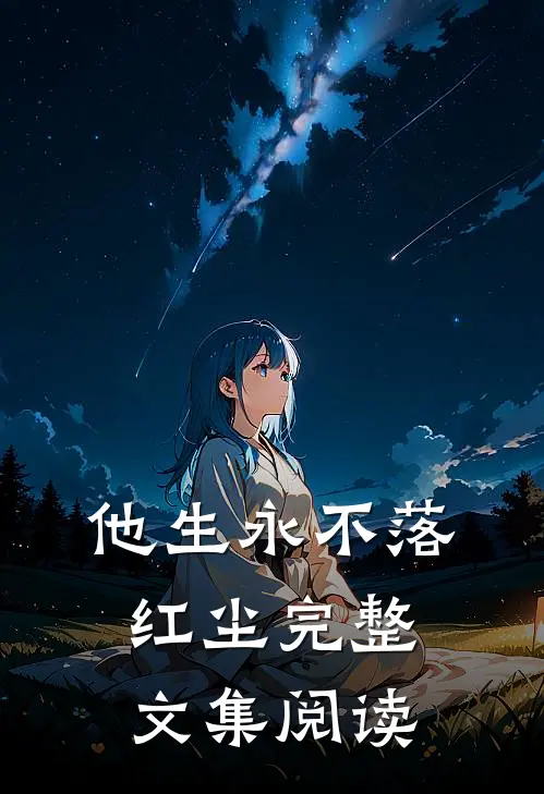 他生永不落红尘完整文集阅读