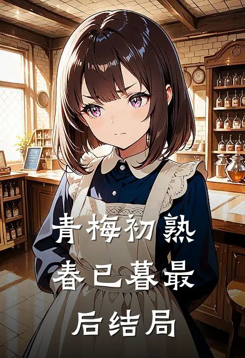 青梅初熟春已暮最后结局