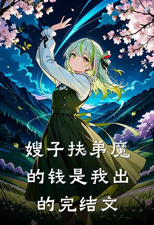 嫂子扶弟魔的钱是我出的完结文