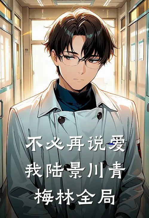 不必再说爱我陆景川青梅林全局