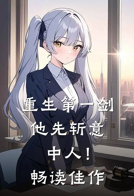 重生第一剑，他先斩意中人！畅读佳作