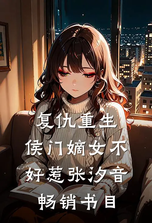 复仇重生:侯门嫡女不好惹张汐音畅销书目