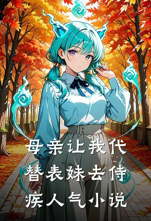 母亲让我代替表妹去侍疾人气小说