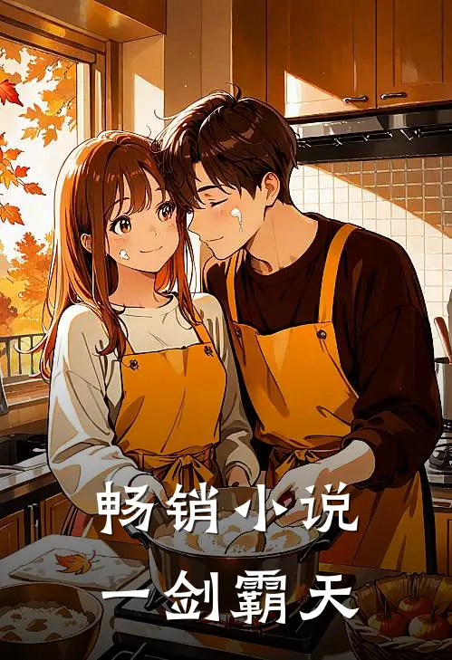 畅销小说一剑霸天