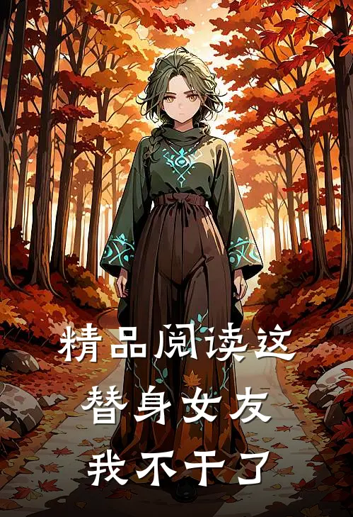 精品阅读这替身女友我不干了
