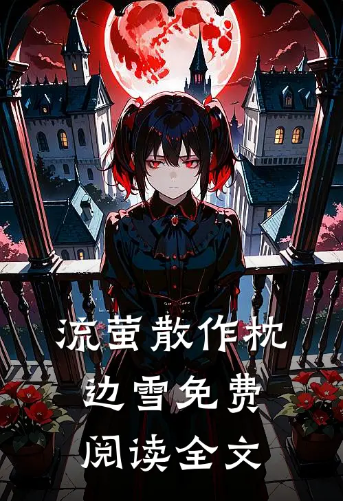 流萤散作枕边雪免费阅读全文