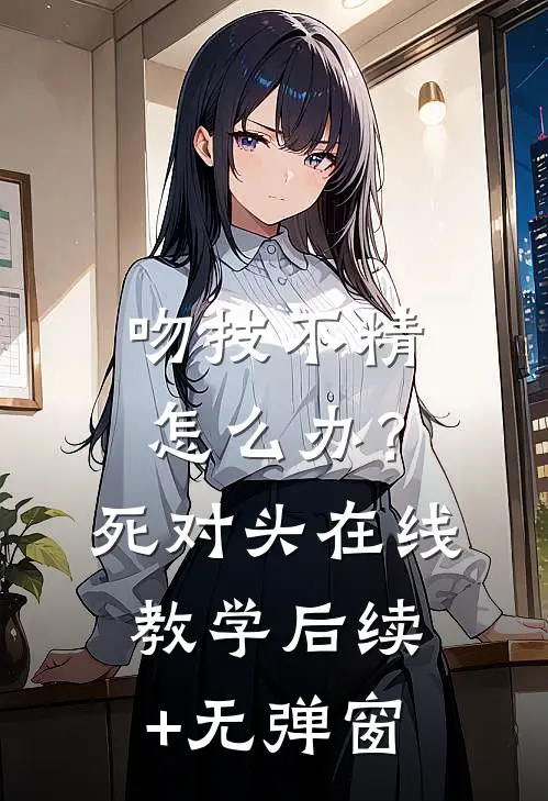 吻技不精怎么办？死对头在线教学后续+无弹窗