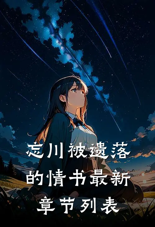 忘川被遗落的情书最新章节列表