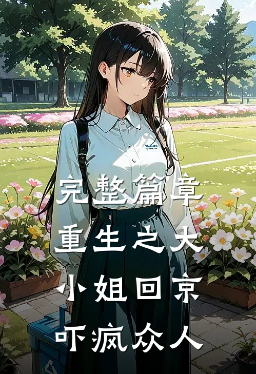 完整篇章重生之大小姐回京，吓疯众人