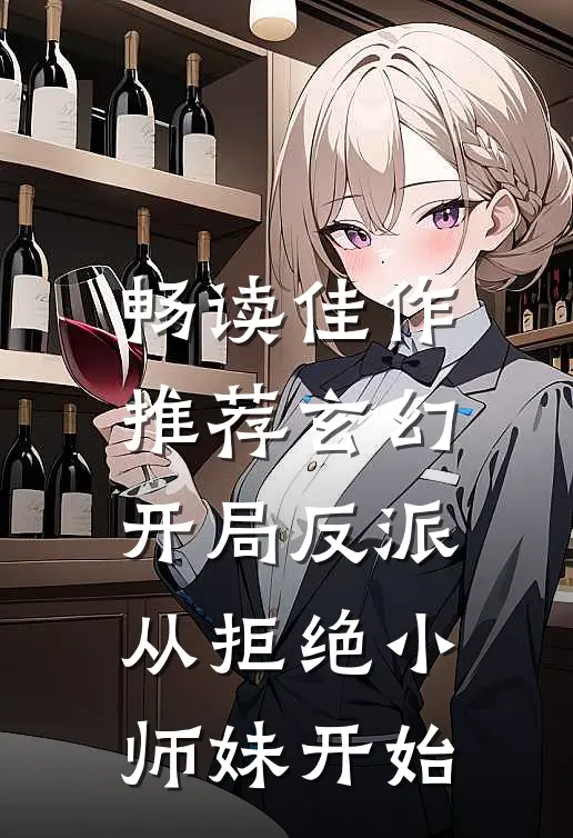 畅读佳作推荐玄幻：开局反派，从拒绝小师妹开始