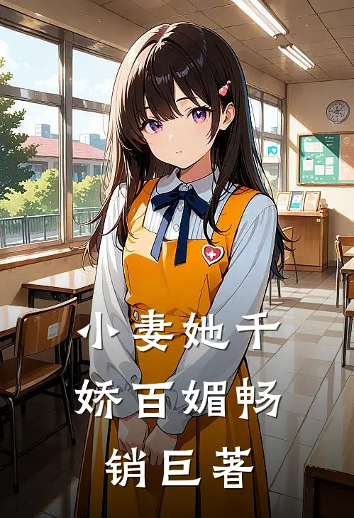 小妻她千娇百媚畅销巨著