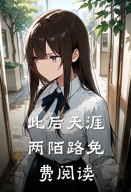 此后天涯两陌路免费阅读