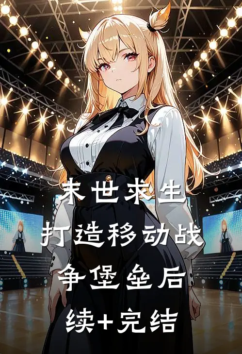 末世求生：打造移动战争堡垒后续+完结