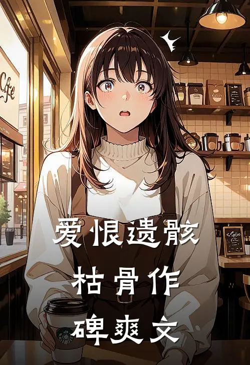 爱恨遗骸，枯骨作碑爽文
