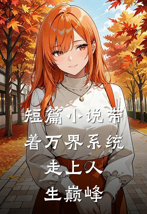短篇小说带着万界系统，走上人生巅峰