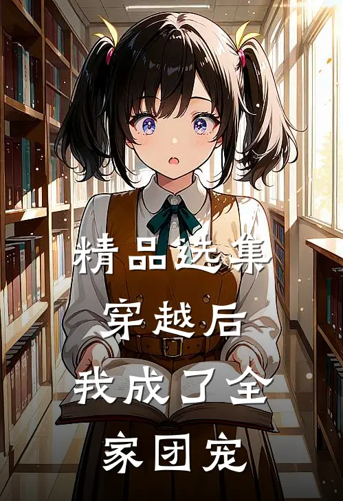 精品选集穿越后，我成了全家团宠