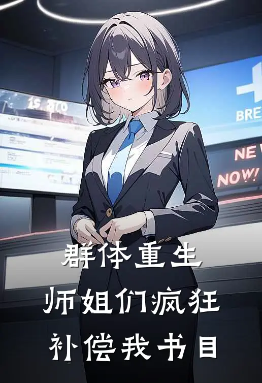 群体重生，师姐们疯狂补偿我书目
