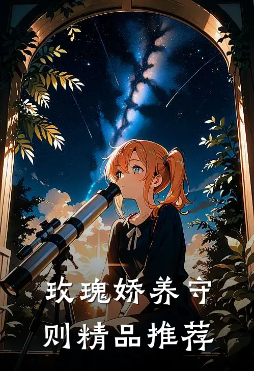 玫瑰娇养守则精品推荐