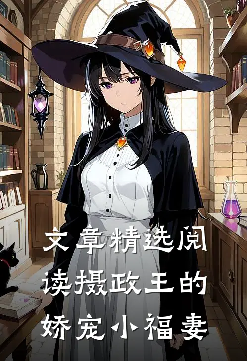 文章精选阅读摄政王的娇宠小福妻