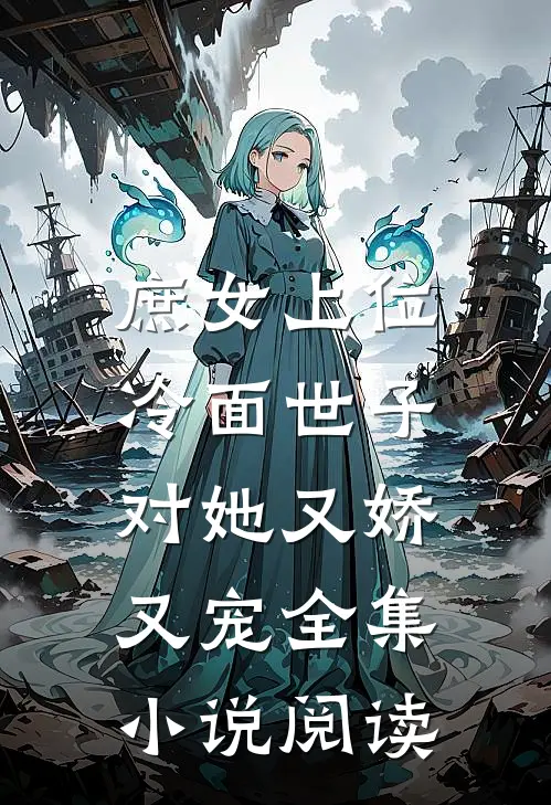 庶女上位，冷面世子对她又娇又宠全集小说阅读