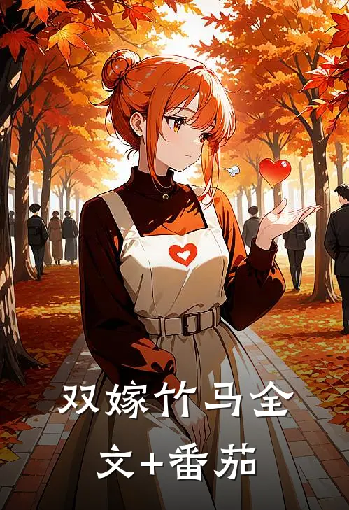 双嫁竹马全文+番茄
