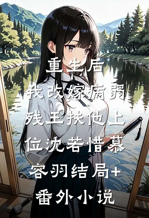 重生后，我改嫁病弱残王扶他上位沈若惜慕容羽结局+番外小说