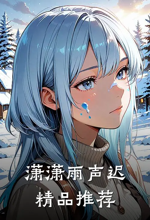 潇潇雨声迟精品推荐