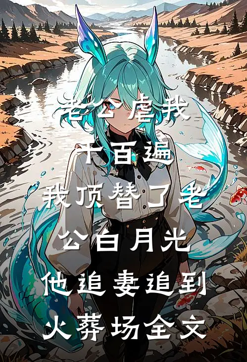 老公虐我千百遍，我顶替了老公白月光，他追妻追到火葬场全文