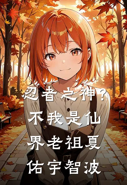 忍者之神？不，我是仙界老祖夏佑宇智波