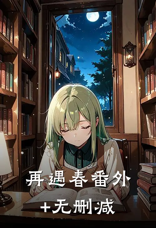 再遇春番外+无删减