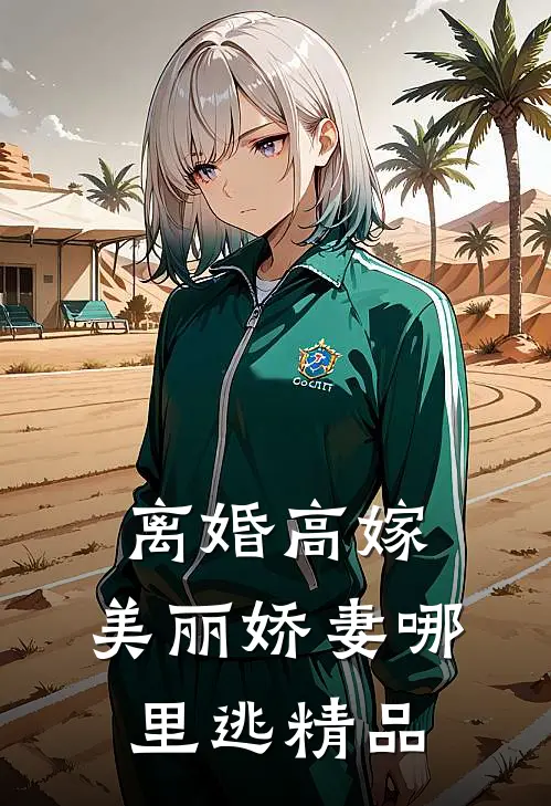 离婚高嫁：美丽娇妻哪里逃精品