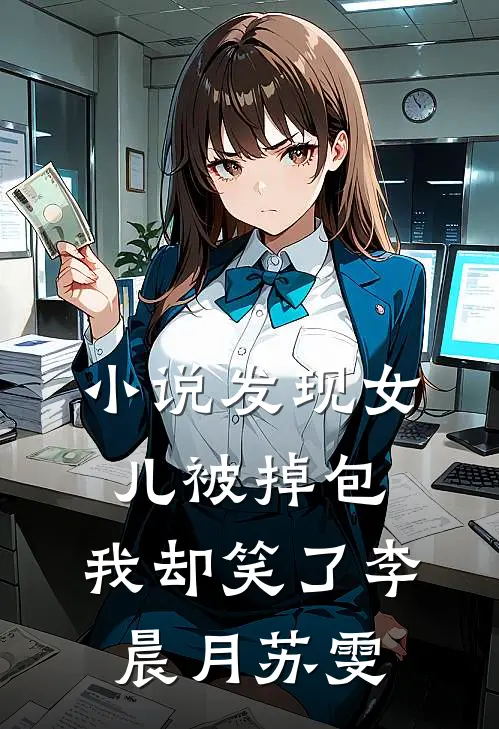 小说发现女儿被掉包，我却笑了(李晨月苏雯)