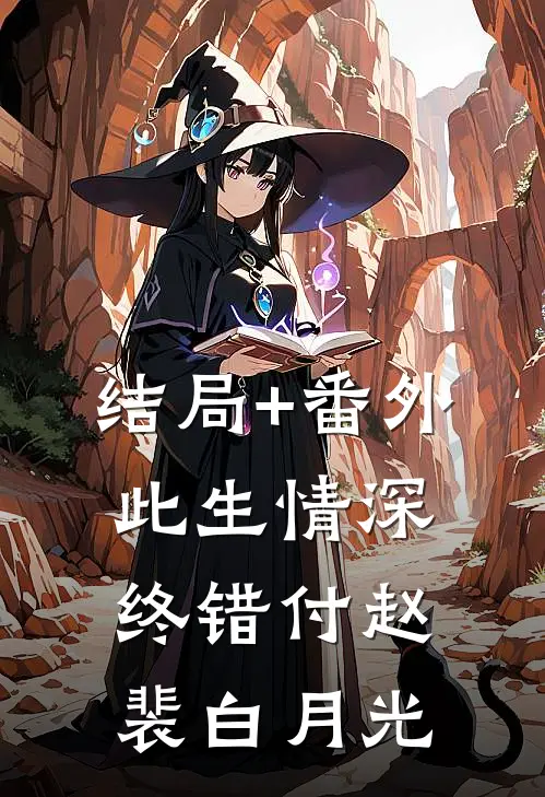 结局+番外此生情深终错付赵裴白月光