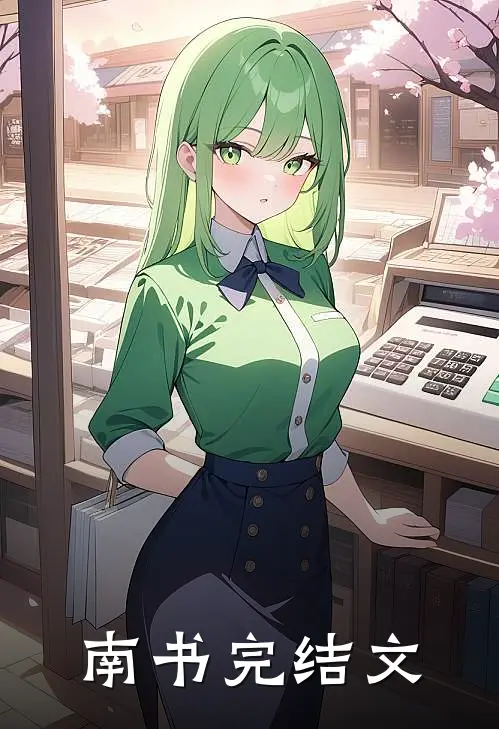 南书完结文