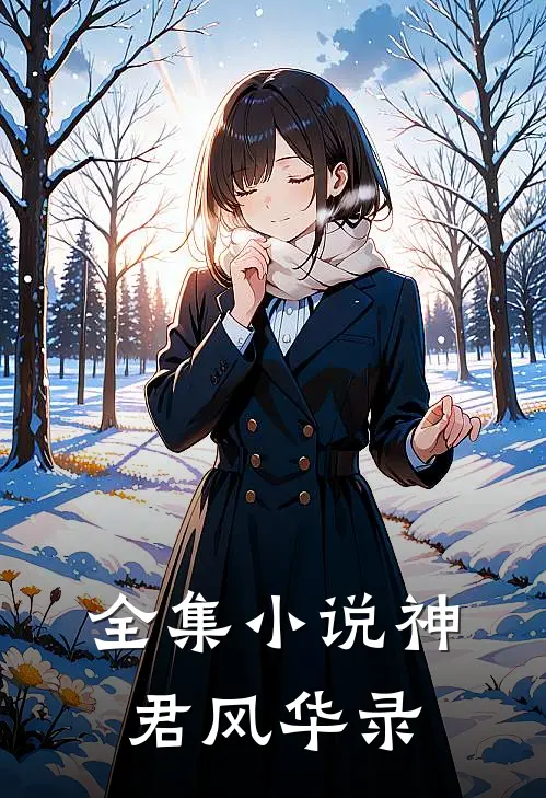 全集小说神君风华录